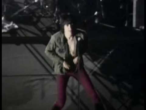 すてごま　-　THE BLUE HEARTS.mp4 - YouTube