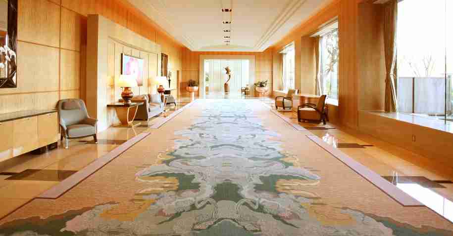 ザ・パーク・レジデンシィズ・アット・ザ・リッツ・カールトン東京-高級賃貸レジデンス-