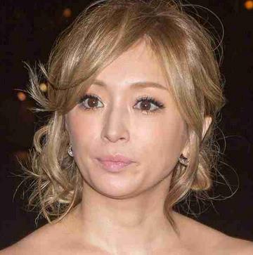 浜崎あゆみ、私生活と重ね合わせた？新曲がドラマ主題歌に「新しい私と君で誰よりも幸せに」