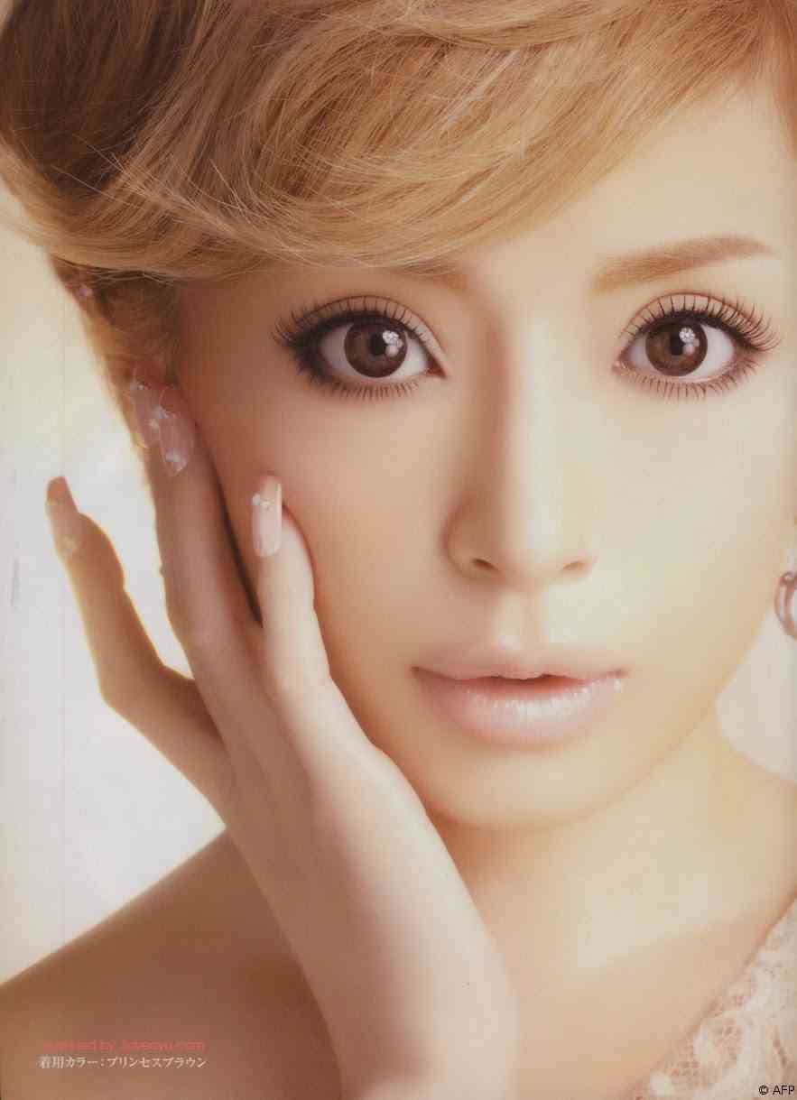 浜崎あゆみ、私生活と重ね合わせた？新曲がドラマ主題歌に「新しい私と君で誰よりも幸せに」