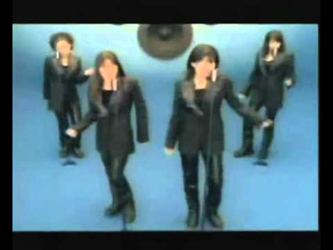 Speed - White Love - YouTube
