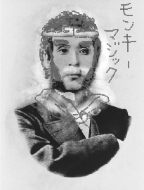 クオリティの高い落書きを貼っていくトピ