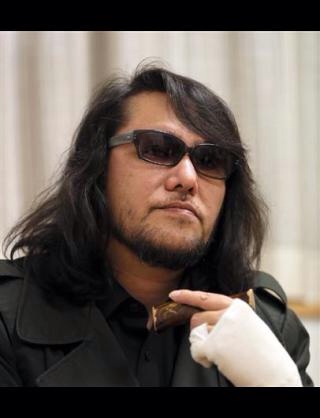 ふなっしー語で嬉しかったことを叫ぶトピなっしー♪