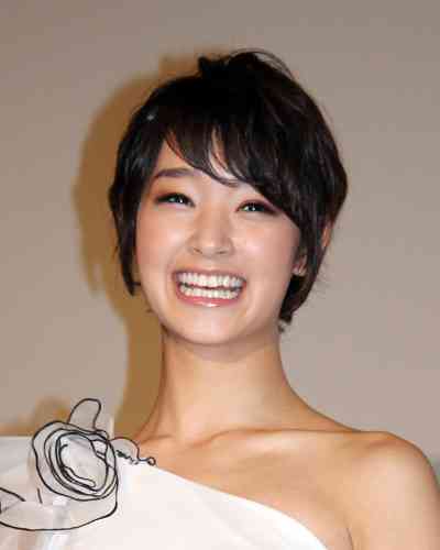 剛力彩芽が断然トップ…2013年テレビCM出演秒数、2位は上戸彩