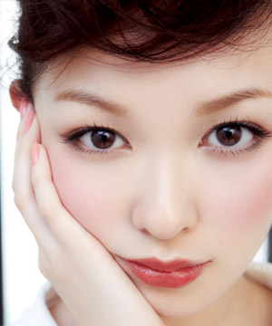 かわいい、好きなメイクを教えてください(≧∇≦)