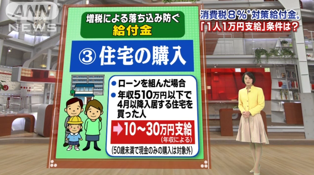【消費増税】「税込1050円→税抜1050円」という巧妙な