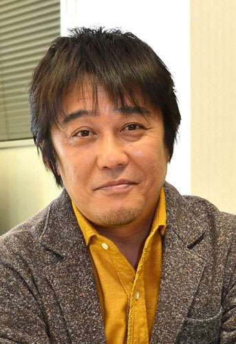 坂上バイキングで飲酒司会告白、毒舌連発 - 芸能ニュース : nikkansports.com