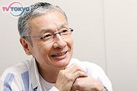 現在のMr.ビーン(59歳)をご覧ください