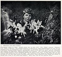 コティングリー妖精事件 - Wikipedia