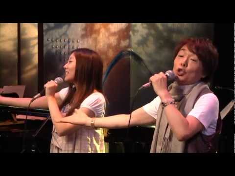 ありがとうの花 - YouTube