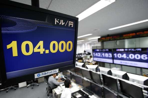 20ヵ月連続で貿易赤字。もはや「円安で製造業復活」は幻想だ　 | 磯山友幸「経済ニュースの裏側」 | 現代ビジネス [講談社]