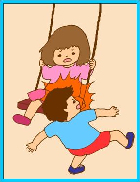 今思えばゾッとする子供の頃の体験