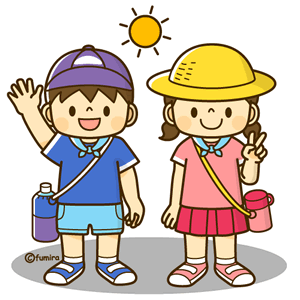 あなたはどんな子供でしたか？