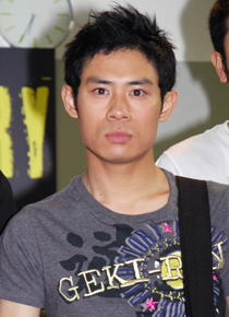 気が強そうな男性芸能人