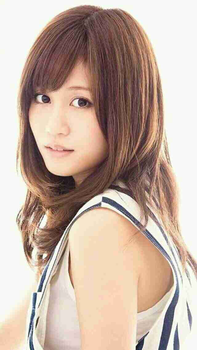 かわいい、好きなメイクを教えてください(≧∇≦)