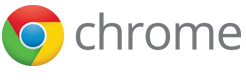       Chrome ブラウザ    