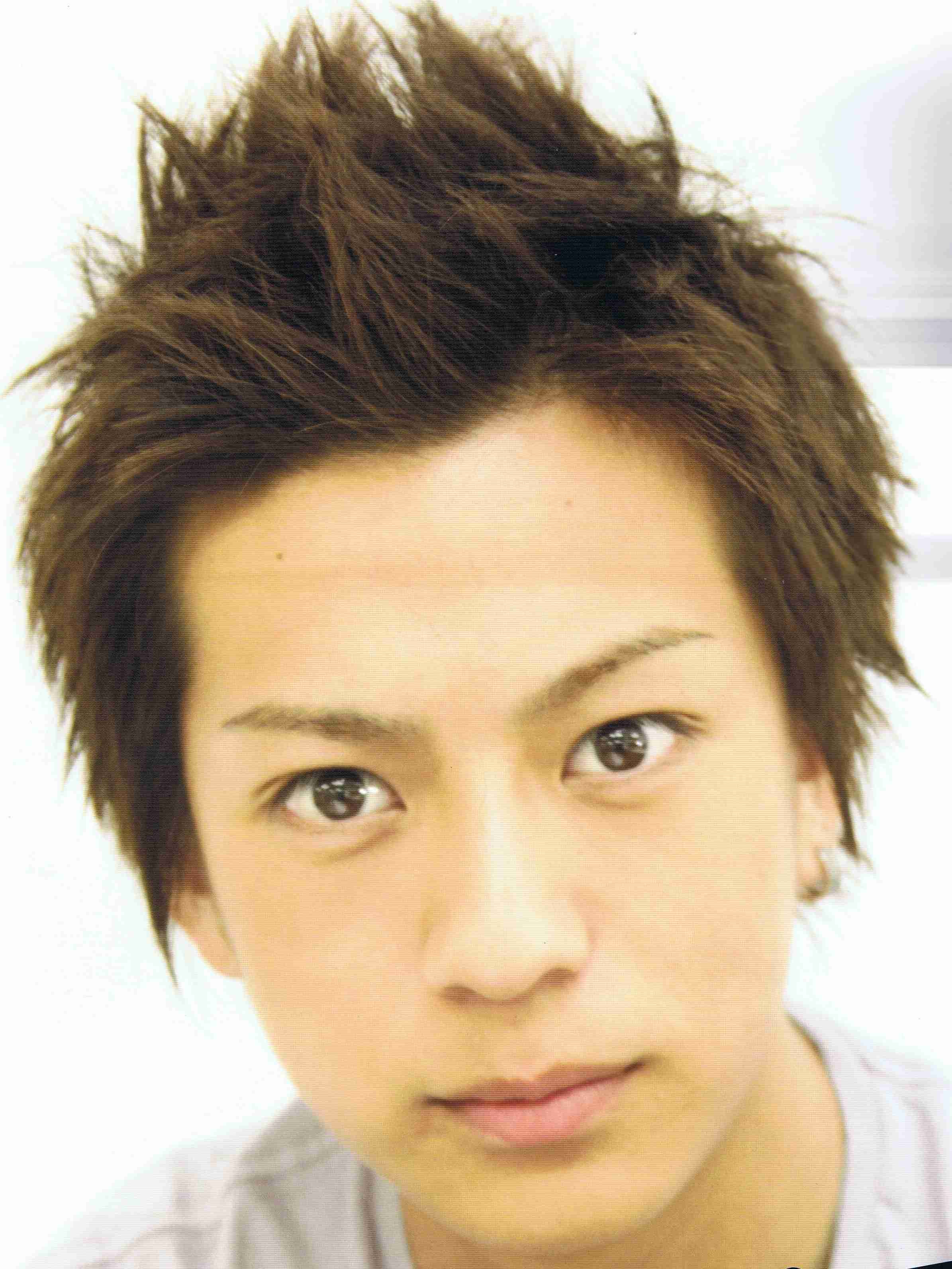 「前髪ナシ女子」が大人気！モテる理由は？