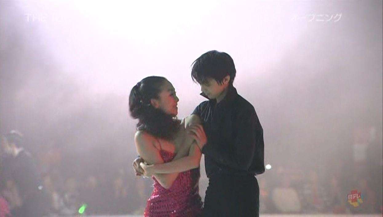 【フィギュア】浅田真央、羽生結弦がギネス記録認定！