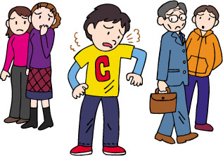 好きになった（なられた）けど○○が原因で付き合わなかった事！