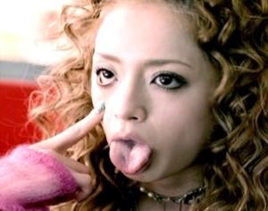 浜崎あゆみ、私生活と重ね合わせた？新曲がドラマ主題歌に「新しい私と君で誰よりも幸せに」