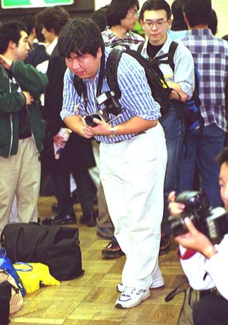 デカけりゃイイってもんじゃない。NYで