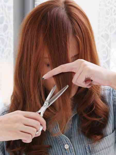 実は男性を萎えさせる女子の髪型ってありますか？圧倒的1位はコレ!?