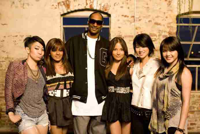 日本の無名グループ・FAKYが全米で快挙