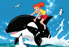 「衛星アニメ劇場」観ていた人♪