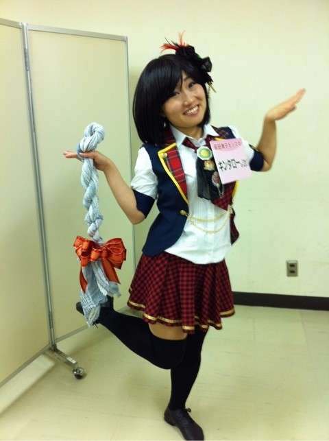 元モーニング娘。市井紗耶香が大人AKBに応募「一生懸命がんばります!」