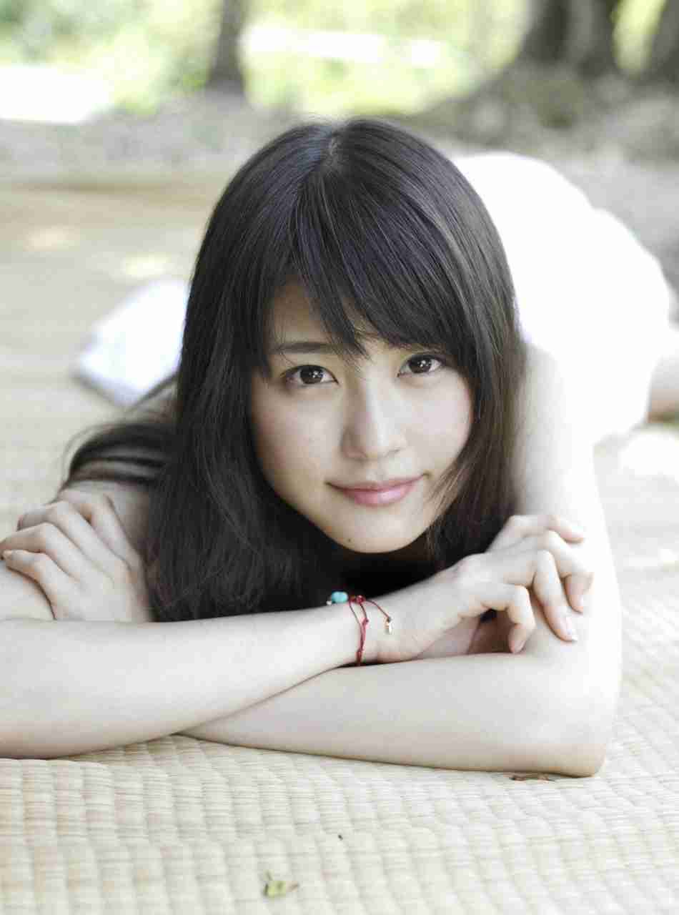 一目惚れした女性芸能人