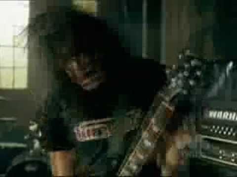 Maximum The Hormone Zetsubou Billy PV - YouTube