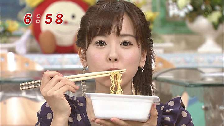 ぶりっこあるある