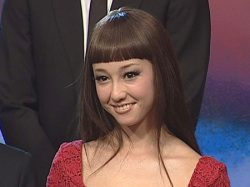 沢尻エリカ(28)の最新画像の口元が酷いと話題に