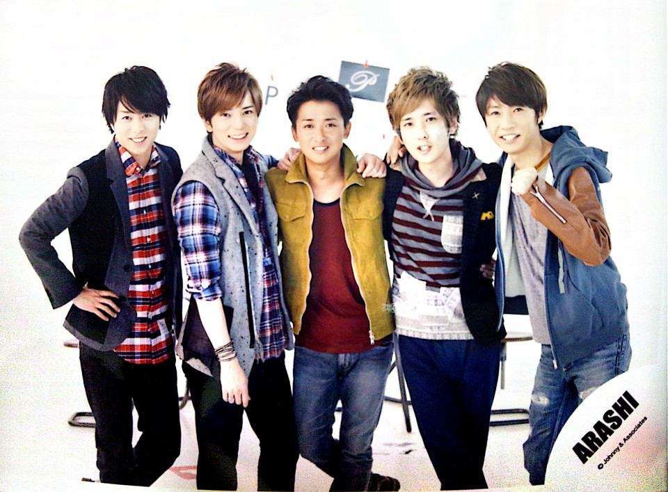 嵐のメンバーなら割り勘デートもアリ？ 読者モデルが怒りの暴露