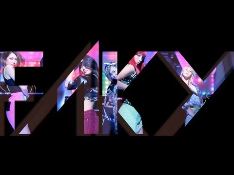 FAKY / Better Without You - YouTube