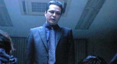 同じ人!? と思える役者は？
