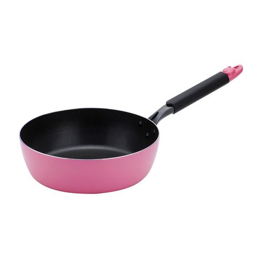 フライパン何使ってますか？
