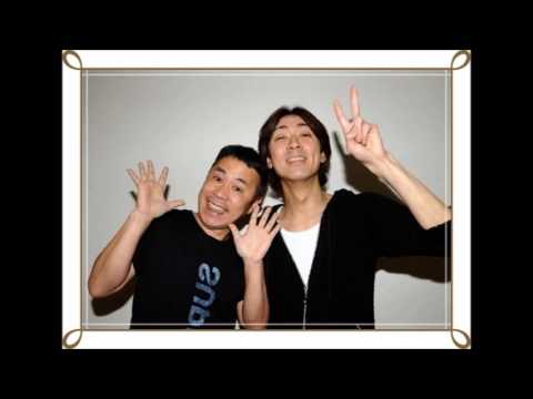 【ナイナイラジオ①】　奇跡の共演！いいとも最終回と打ち上げの舞台裏を全てさらけ出す！ 2014年4月4日放送分① - YouTube