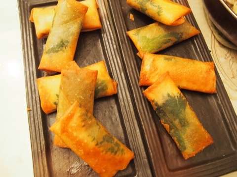 上達した？相変わらず？木下優樹菜がブログに手料理を大量アップ！