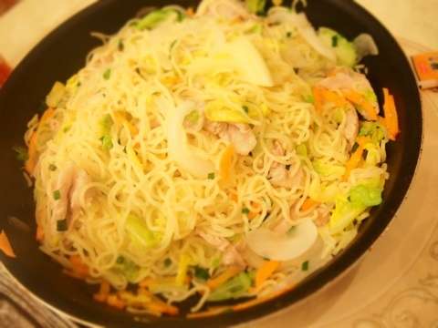 上達した？相変わらず？木下優樹菜がブログに手料理を大量アップ！
