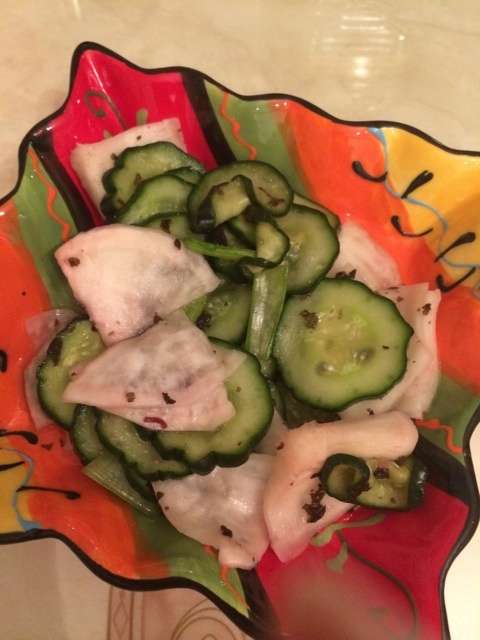 上達した？相変わらず？木下優樹菜がブログに手料理を大量アップ！