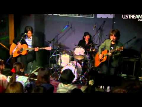 TRICERATOPS - MONSTER (ARASHI cover) - YouTube