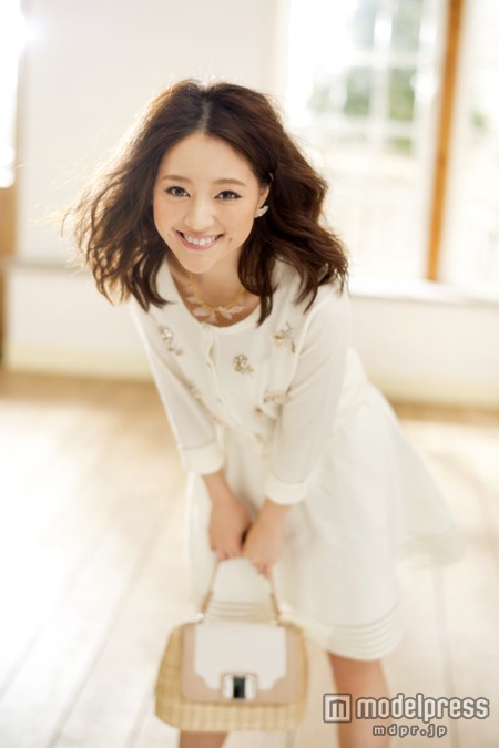 元テラスハウス“まいまい”こと永谷真絵、「CanCam」で異例の巻頭特集！今後はモデルに