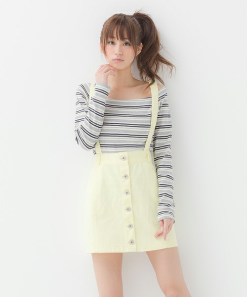 流行してるけど、ダサいと思ってるファッション！