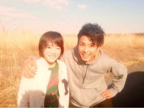 かわいいと思う男性芸能人