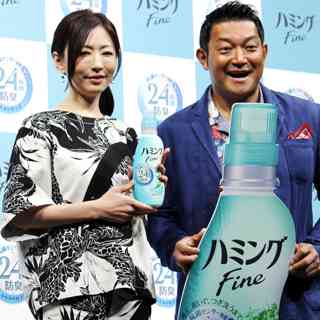 再婚しない理由は「弟」？シングルマザー松雪泰子の生きる道