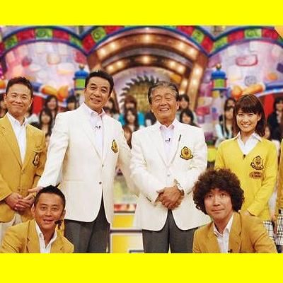 昔好きだったテレビ番組