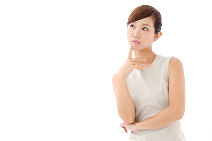 アンダーヘアどうしてますか？