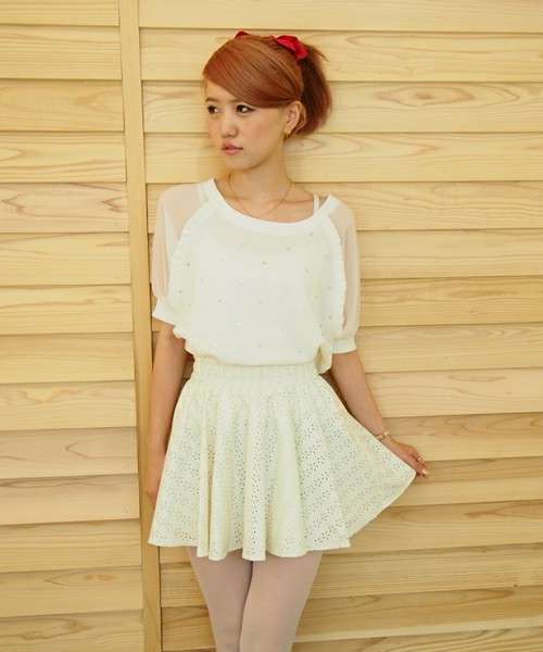 流行してるけど、ダサいと思ってるファッション！