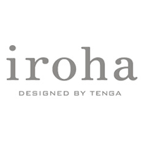 女性向けTENGA誕生！その名も「iroha」